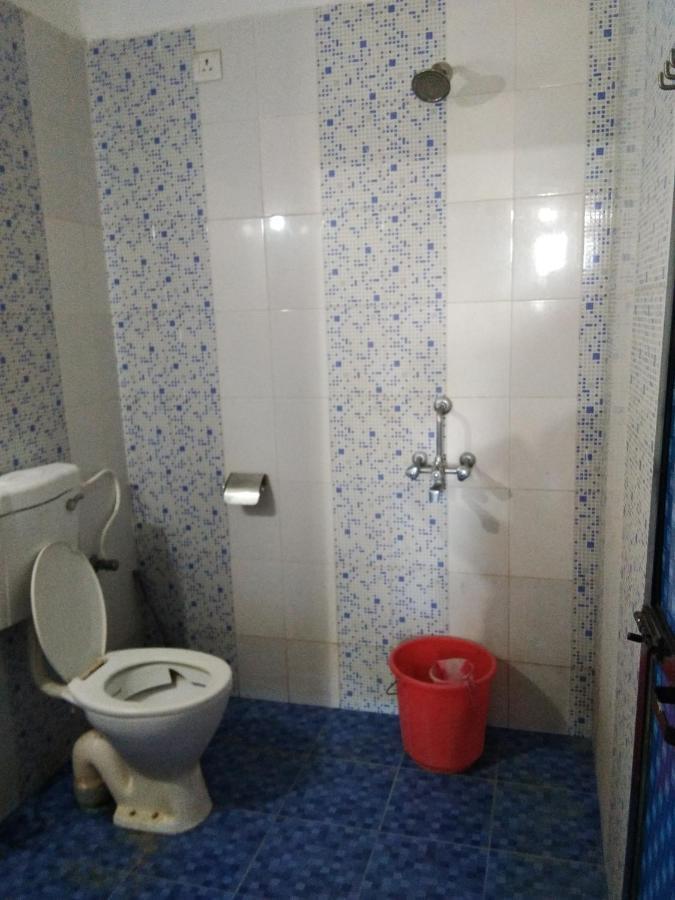 Rasta Mansion Beach Hostel And Rooms Arambol Dış mekan fotoğraf