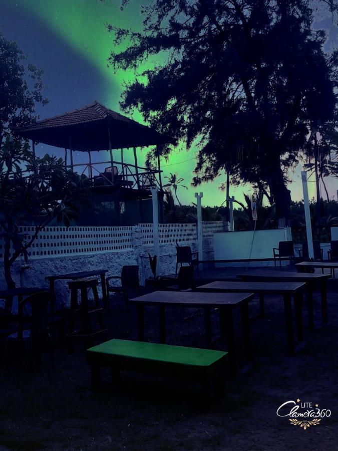 Rasta Mansion Beach Hostel And Rooms Arambol Dış mekan fotoğraf