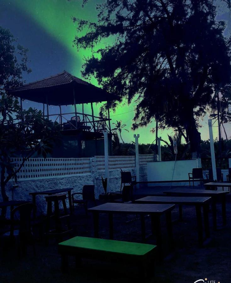 Rasta Mansion Beach Hostel And Rooms Arambol Dış mekan fotoğraf